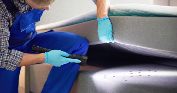 Best Wildlife Control Services  in Atherton, CA